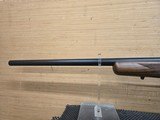 HALL MFG CUSTOM SINGLE SHOT BOLT ACTION 22 PPC - 5 of 15