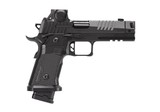 Sig Sauer Pistol 211F-9-GTO-B-RXSL, 9mm, 4.4in BLK - 2 of 2