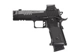 Sig Sauer Pistol 211F-9-GTO-B-RXSL, 9mm, 4.4in BLK - 1 of 2