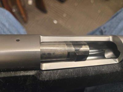 REMINGTON 700 SENDERO SS 25-06 REM - Image 10 of 13