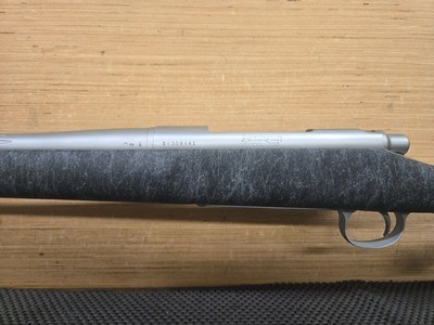 REMINGTON 700 SENDERO SS 25-06 REM - Image 6 of 13