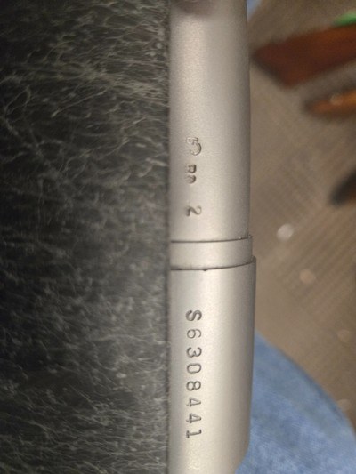 REMINGTON 700 SENDERO SS 25-06 REM - Image 9 of 13
