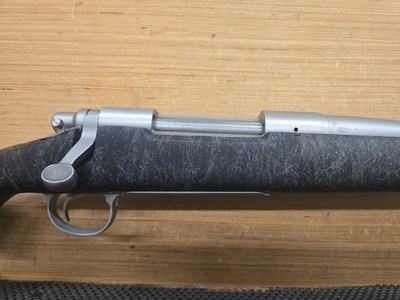 REMINGTON 700 SENDERO SS 25-06 REM - Image 3 of 13