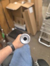 REMINGTON 700 SENDERO SS 25-06 REM - Image 11 of 13