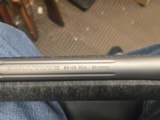 REMINGTON 700 SENDERO SS 25-06 REM - Image 8 of 13