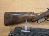 BROWNING MODEL 53 32-20 WIN DLX WOOD - 2 of 14