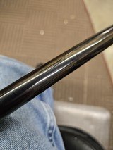 BROWNING MODEL 53 32-20 WIN DLX WOOD - 13 of 14