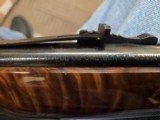 BROWNING MODEL 53 32-20 WIN DLX WOOD - 10 of 14