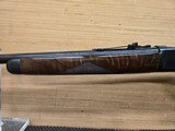 BROWNING MODEL 53 32-20 WIN DLX WOOD - 7 of 14