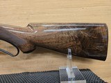 BROWNING MODEL 53 32-20 WIN DLX WOOD - 9 of 14