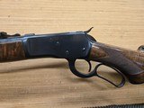 BROWNING MODEL 53 32-20 WIN DLX WOOD - 8 of 14