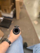 BROWNING MODEL 53 32-20 WIN DLX WOOD - 14 of 14