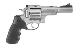 Ruger Alaskan Revolver 5517, 454 Casull/45 Colt 5