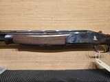 Franchi Instinct Sideplate Over/Under Shotgun 41370, 20 Gauge, 28 in - Image 6 of 6