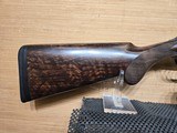 Franchi Instinct Sideplate Over/Under Shotgun 41370, 20 Gauge, 28 in - Image 2 of 6