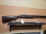 Franchi Instinct Sideplate Over/Under Shotgun 41370, 20 Gauge, 28 in - Image 1 of 6