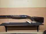 Franchi Instinct Sideplate Over/Under Shotgun 41370, 20 Gauge, 28 in - Image 4 of 6