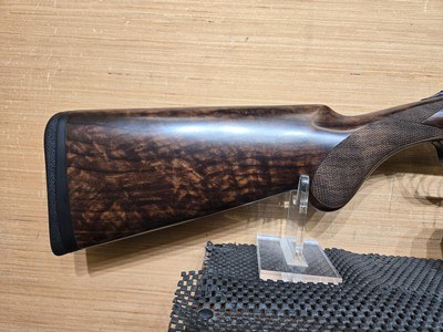 Franchi Instinct Sideplate Over/Under Shotgun 41370, 20 Gauge, 28 in - Image 2 of 6