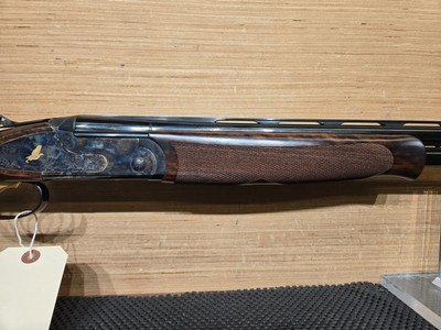 Franchi Instinct Sideplate Over/Under Shotgun 41370, 20 Gauge, 28 in - Image 3 of 6