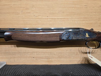 Franchi Instinct Sideplate Over/Under Shotgun 41370, 20 Gauge, 28 in - Image 6 of 6
