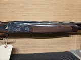 Franchi Instinct Sideplate Over/Under Shotgun 41370, 20 Gauge, 28 in - Image 3 of 6