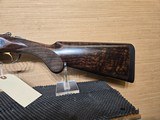 Franchi Instinct Sideplate Over/Under Shotgun 41370, 20 Gauge, 28 in - Image 5 of 6