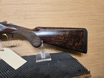 Franchi Instinct Sideplate Over/Under Shotgun 41370, 20 Gauge, 28 in - Image 5 of 6