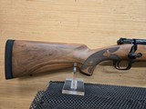 Winchester 535239233 Model 70 Super Grade 300 Win Mag AAA FRENCH WALNUT - Image 2 of 6