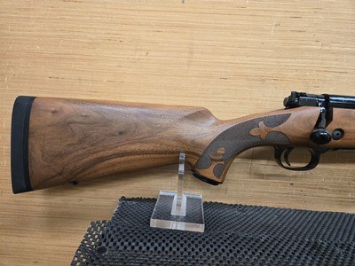 Winchester 535239233 Model 70 Super Grade 300 Win Mag AAA FRENCH WALNUT - Image 2 of 6