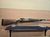 Winchester 535239233 Model 70 Super Grade 300 Win Mag AAA FRENCH WALNUT - Image 1 of 6