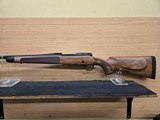 Winchester 535239233 Model 70 Super Grade 300 Win Mag AAA FRENCH WALNUT - Image 4 of 6