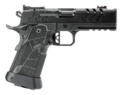 Kimber 2K11 Pro Comp Pistol, 3500073, 9mm, 4.25