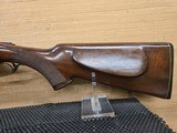 CZ 584-03 COMBINATION O/U 12 GA / 5.6X52R (22 HI POWER) - Image 9 of 14