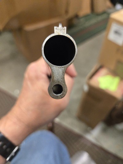 CZ 584-03 COMBINATION O/U 12 GA / 5.6X52R (22 HI POWER) - Image 14 of 14