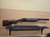 CZ 584-03 COMBINATION O/U 12 GA / 5.6X52R (22 HI POWER)