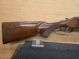 CZ 584-03 COMBINATION O/U 12 GA / 5.6X52R (22 HI POWER) - Image 2 of 14