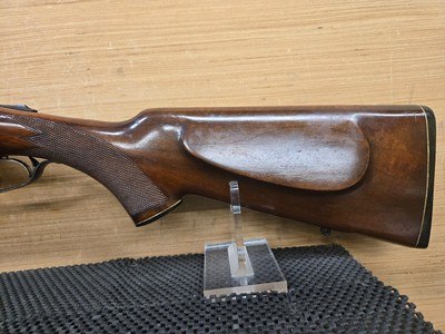 CZ 584-03 COMBINATION O/U 12 GA / 5.6X52R (22 HI POWER) - Image 9 of 14