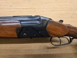 CZ 584-03 COMBINATION O/U 12 GA / 5.6X52R (22 HI POWER) - Image 8 of 14