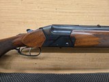 CZ 584-03 COMBINATION O/U 12 GA / 5.6X52R (22 HI POWER) - Image 3 of 14