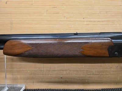 CZ 584-03 COMBINATION O/U 12 GA / 5.6X52R (22 HI POWER) - Image 7 of 14