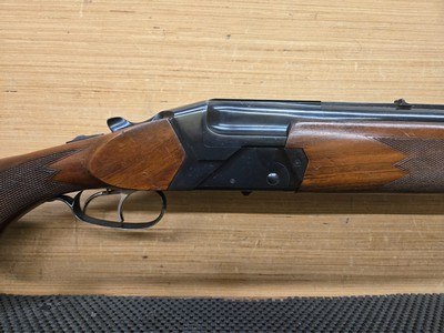 CZ 584-03 COMBINATION O/U 12 GA / 5.6X52R (22 HI POWER) - Image 3 of 14