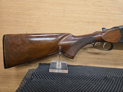 CZ 584-03 COMBINATION O/U 12 GA / 5.6X52R (22 HI POWER) - Image 2 of 14