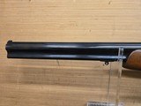 CZ 584-03 COMBINATION O/U 12 GA / 5.6X52R (22 HI POWER) - Image 6 of 14