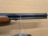 CZ 584-03 COMBINATION O/U 12 GA / 5.6X52R (22 HI POWER) - Image 5 of 14