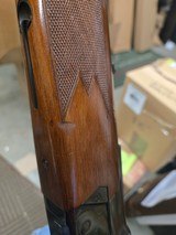 CZ 584-03 COMBINATION O/U 12 GA / 5.6X52R (22 HI POWER) - Image 10 of 14