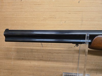 CZ 584-03 COMBINATION O/U 12 GA / 5.6X52R (22 HI POWER) - Image 6 of 14