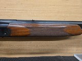CZ 584-03 COMBINATION O/U 12 GA / 5.6X52R (22 HI POWER) - Image 4 of 14