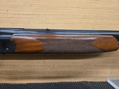 CZ 584-03 COMBINATION O/U 12 GA / 5.6X52R (22 HI POWER) - Image 4 of 14