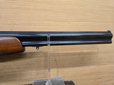 CZ 584-03 COMBINATION O/U 12 GA / 5.6X52R (22 HI POWER) - Image 5 of 14
