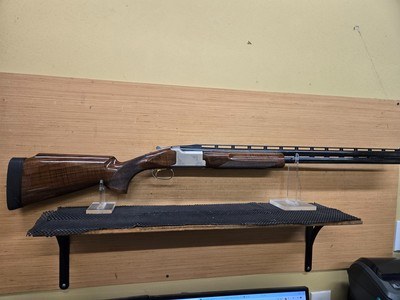 BROWNING ULTRA XT TRAP O/U SHOTGUN 12 GA - Image 1 of 6